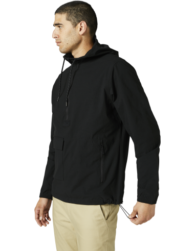 SURVIVALIST ANORAK JACKET