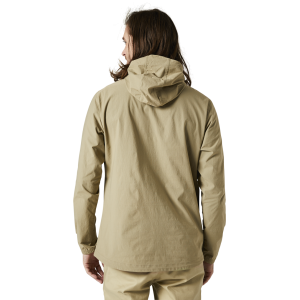 SURVIVALIST ANORAK JACKET 2