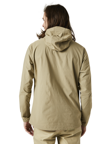 SURVIVALIST ANORAK JACKET