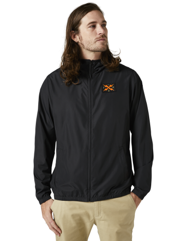 CALIBRATED WINDBREAKER JKT