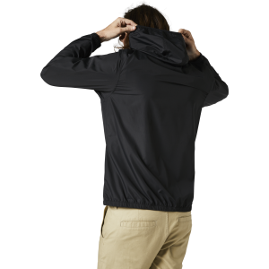 CALIBRATED WINDBREAKER JKT 2