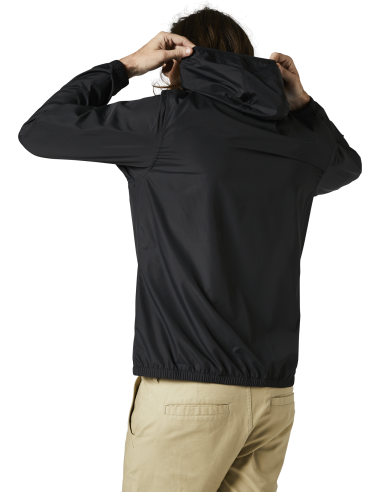 CALIBRATED WINDBREAKER JKT
