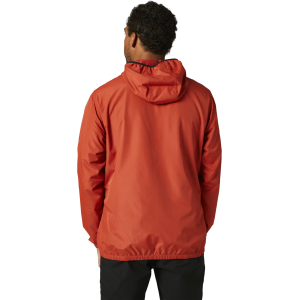 CALIBRATED WINDBREAKER JKT 2