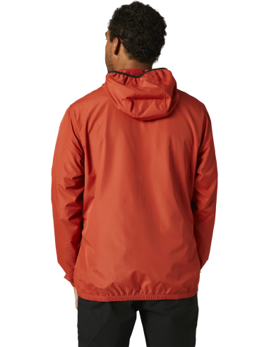 CALIBRATED WINDBREAKER JKT