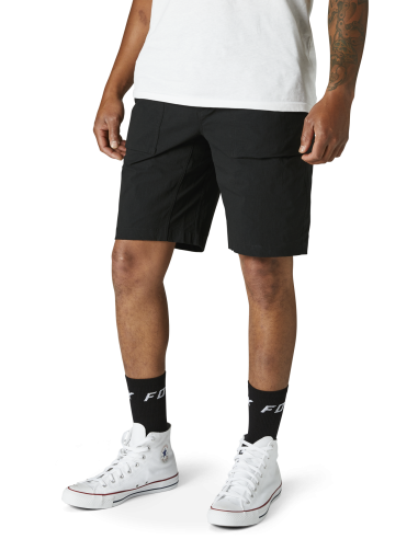SURVIVALIST UTILITY SHORT
