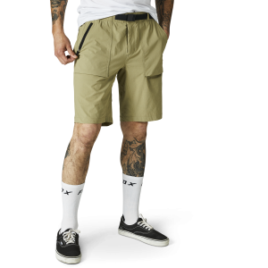 SURVIVALIST UTILITY SHORT