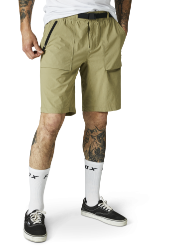 SURVIVALIST UTILITY SHORT