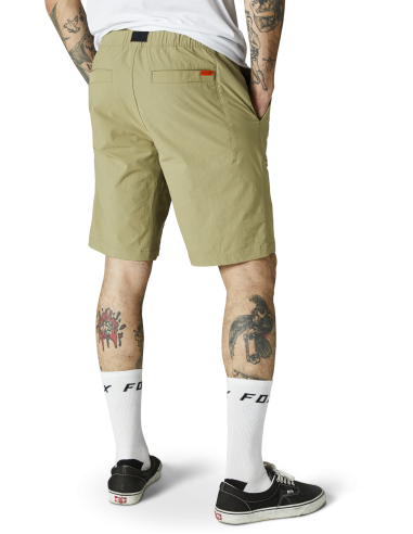 SURVIVALIST UTILITY SHORT