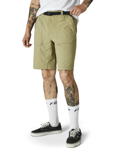 SURVIVALIST UTILITY SHORT