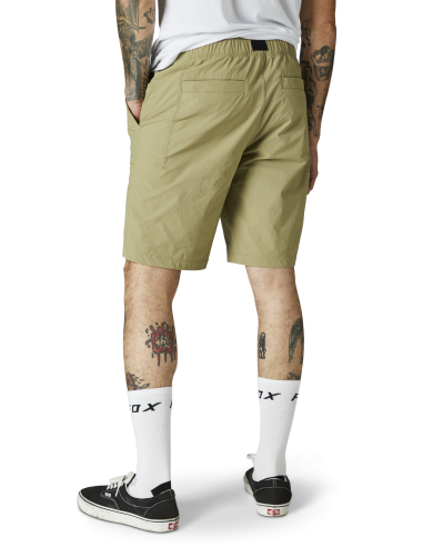 SURVIVALIST UTILITY SHORT