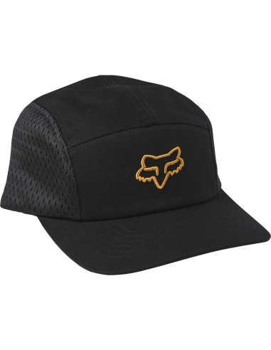 SIDE VIEW 5 PANEL