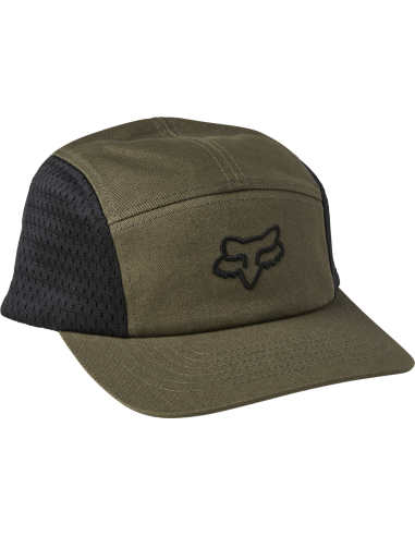 SIDE VIEW 5 PANEL
