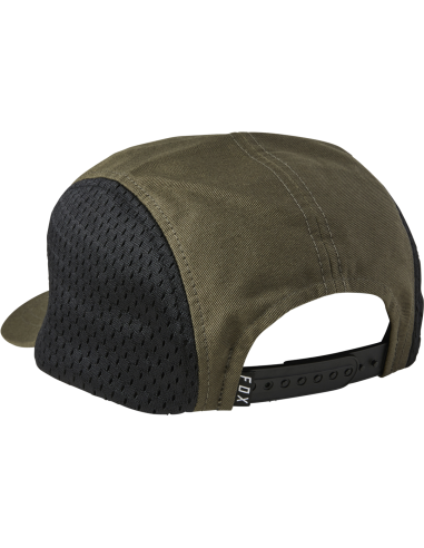 SIDE VIEW 5 PANEL