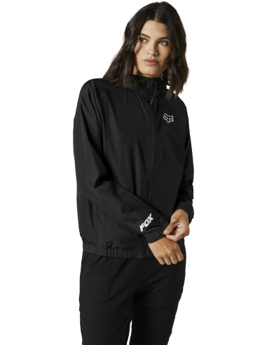 RALLY WINDBREAKER