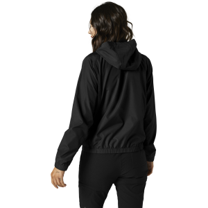 RALLY WINDBREAKER 2