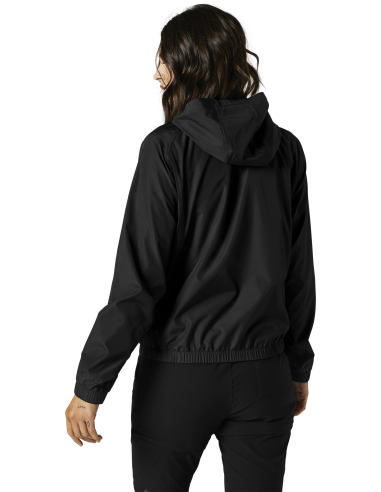 RALLY WINDBREAKER