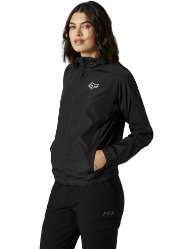 RALLY WINDBREAKER