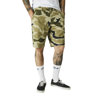 ESSEX CAMO SHORT 2.0