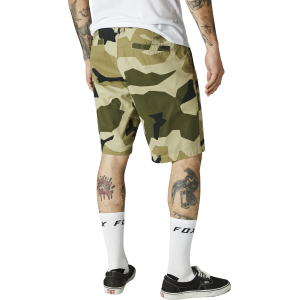 ESSEX CAMO SHORT 2.0 2