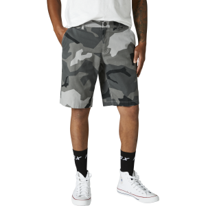 ESSEX CAMO SHORT 2.0