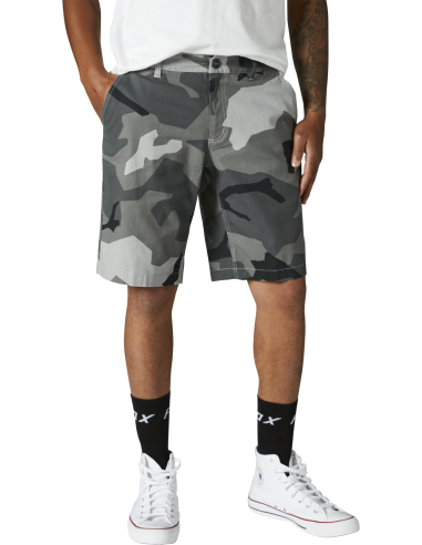 ESSEX CAMO SHORT 2.0