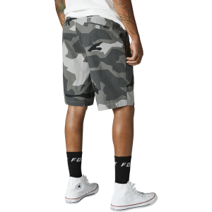 ESSEX CAMO SHORT 2.0 2