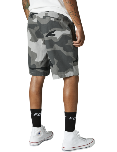 ESSEX CAMO SHORT 2.0