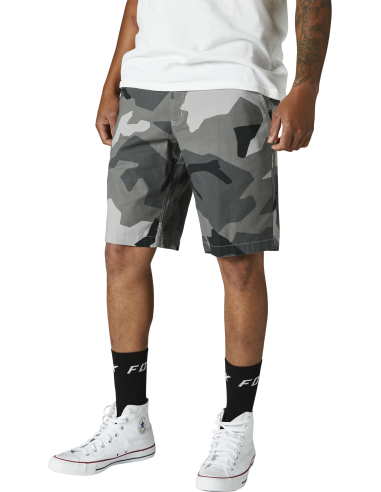 ESSEX CAMO SHORT 2.0