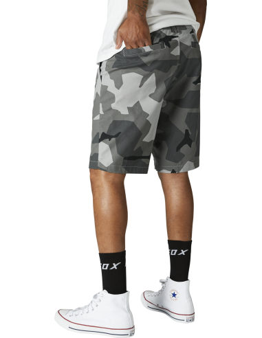 ESSEX CAMO SHORT 2.0