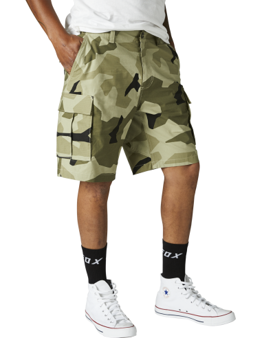 SLAMBOZO CAMO SHORT 2.0