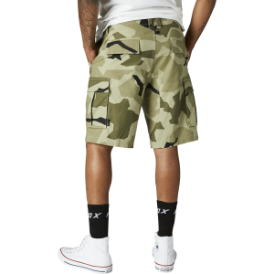 SLAMBOZO CAMO SHORT 2.0 2