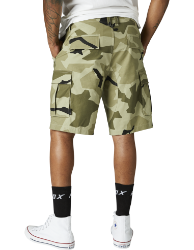 SLAMBOZO CAMO SHORT 2.0