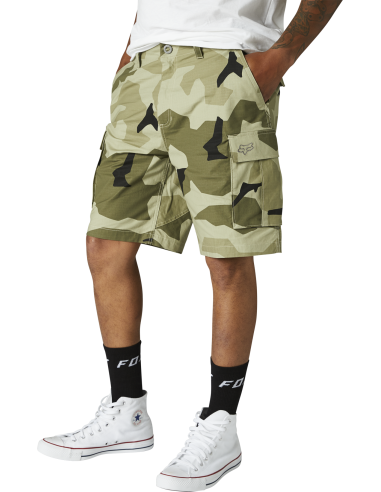 SLAMBOZO CAMO SHORT 2.0
