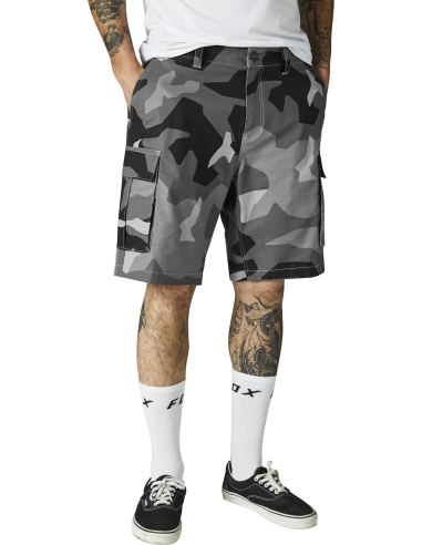 SLAMBOZO CAMO SHORT 2.0