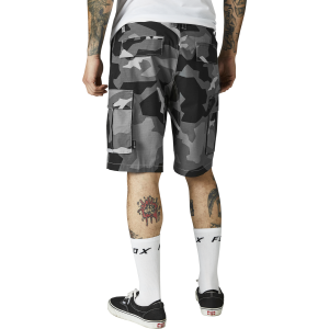 SLAMBOZO CAMO SHORT 2.0 2