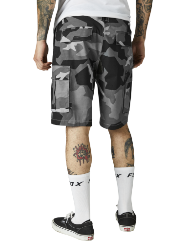 SLAMBOZO CAMO SHORT 2.0