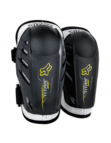 YTH TITAN SPORT ELBOW GUARDS