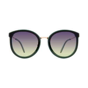 COLADA SEAWEED – GREEN SUNSET FADE 2