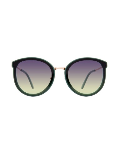 COLADA SEAWEED - GREEN SUNSET FADE