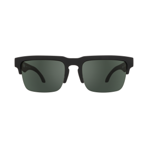 Helm 5050 Soft Matte Black – HD Plus Gray Green Polar 2