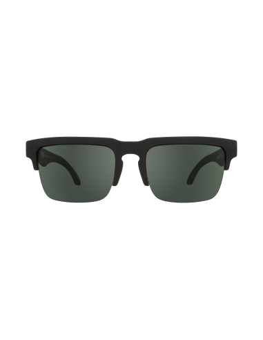 Helm 5050 Soft Matte Black - HD Plus...