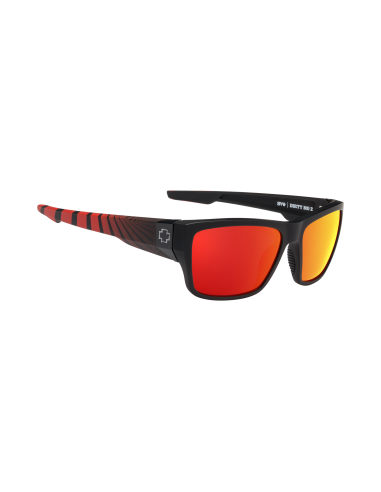 DIRTY MO 2 MATTE BLACK RED BURST-HD...