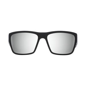 DIRTY MO 2 MATTE BLACK LOGO FADE-HD PLUS GRAY GREEN WITH SILVER 2
