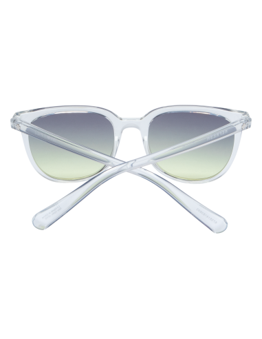 FIZZ CLEAR - GREEN SUNSET FADE (DUSK...