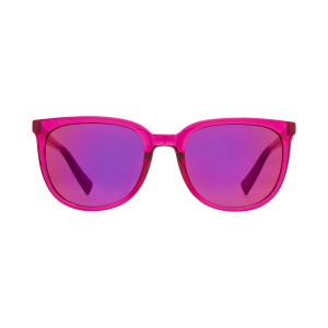 FIZZ RUBY – GRAY W/ RUBY RED MIRROR (GEM COLLECTION) 2