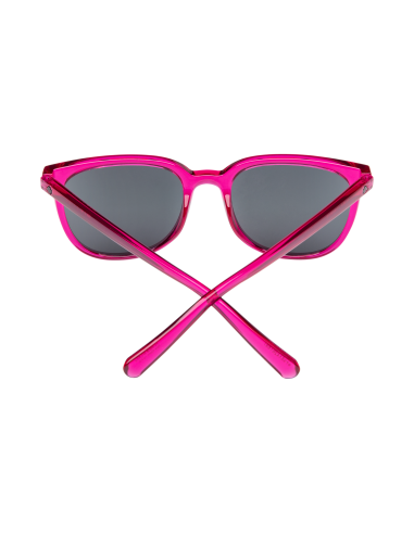 FIZZ RUBY - GRAY W/ RUBY RED MIRROR...