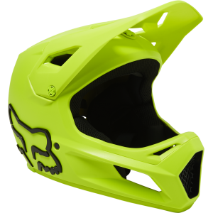 RAMPAGE HELMET