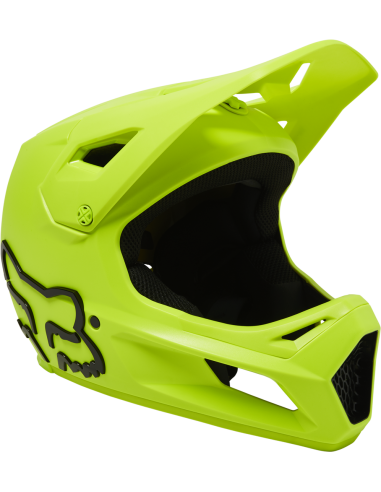 RAMPAGE HELMET