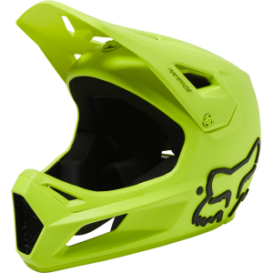 RAMPAGE HELMET 2