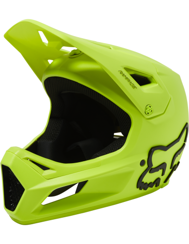 RAMPAGE HELMET